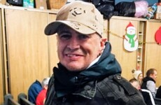 'Lost for words': Murdered homeless man remembered as talented chef and friend to many