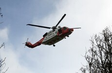 Body recovered during search operation for fisherman (24) off Cork coast
