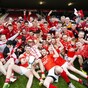 Ferbane end 25-year drought in Offaly, while champions crowned in Tyrone, Laois and Westmeath