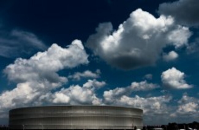 As it happened: Euro 2012, day 6
