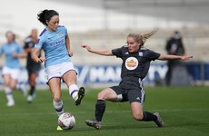 Megan Campbell helps City to pull clear at the top as champions Arsenal falter