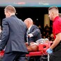 American boxer Day in 'extremely critical condition' after suffering brain injury