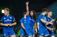 Leinster power on, Fitzgerald impresses and Munster slip up in South Africa