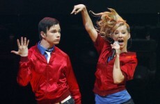 Cast of Glee to perform in Dublin