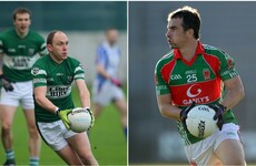 Leinster club football veterans McCormack and Dolan add to extensive medal hauls
