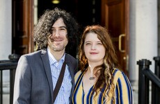 'Devastated' Emma DeSouza says immigration ruling rewrites the Good Friday Agreement 