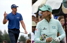 European Tour announces first mixed-gender event