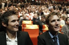 Andy Schleck out of Tour de France