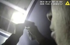 Woman shot dead in her home by Texas police officer was playing video games with nephew