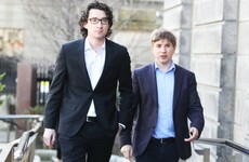 Dáil: New bill to prevent radio and television stations from blacklisting other media outlets