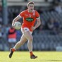 After 14 years at the top, Armagh stalwart Vernon retires from inter-county football