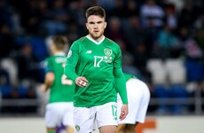 Do you agree with our Ireland team to face Switzerland?
