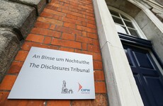 'Dogs on the street' knew about alleged Garda collusion with drug dealers, whistleblower tells tribunal