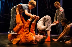 'Until now people have been expecting these kids to adapt - but why should they adapt?'
