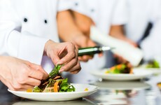 Firm ordered to pay €30,000 to woman after chef 'sexually harassed her and pinched her bottom'
