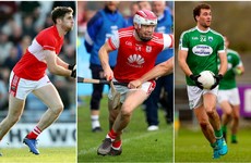 Kerry, Donegal, Dublin, Cork and Kilkenny GAA club games set for TV coverage