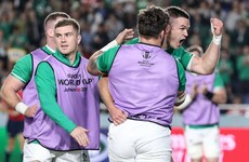 'Joe Schmidt will have an array of plays ready for this New Zealand defence'