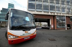 Bus Éireann received more than 12,200 complaints from customers last year