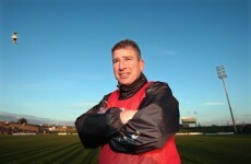 Four new faces in Offaly side to face Kildare
