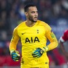 Tottenham re-sign Dutch goalkeeper Vorm after releasing 35-year-old in June