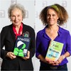 Margaret Atwood and Bernardine Evaristo named as joint winners of 2019 Booker Prize for Fiction