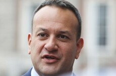 Varadkar's approval rating on the rise as voters back government on Brexit