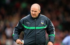Ex-Limerick boss added to Laois backroom team, while first London-born manager takes charge of Exiles