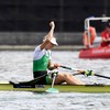 Back-to-back champion Sanita Puspure one of five Irish up for prestigious World Rowing Awards