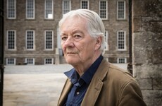 'Ponies, dogs and servants - she thought all of them should know their place': Life in a big house in 1960s Dublin