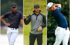 More leading golfers added to the field for 2020 JP McManus Pro-Am in Adare