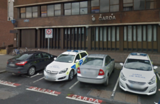 Cash stolen from Limerick off-licence after man entered armed with a knife and left on bicycle