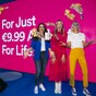 Eir has launched its 'new, modern, young' mobile network