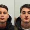 Two Italian men found guilty of raping woman in Soho nightclub