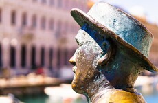 'James Joyce did not wish to go back to Ireland': Head of Joyce Foundation says there would be 'resistance' to repatriation