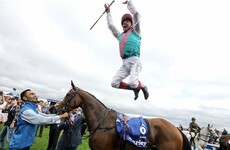 Superstar Enable will race again in 2020 with Prix de l'Arc de Triomphe a target