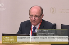 Landlords afraid of property market because of 'difficult' tenants, incoming RTB chairman claims
