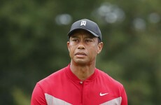 Tiger Woods promises to tell 'definitive story' in new memoir