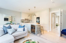 Spacious four and five-beds in south Dublin with energy efficient features - yours from €695k