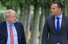 Varadkar says Johnson told him he's confident of getting MPs to back Brexit deal
