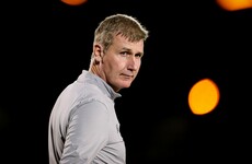 Iceland hand Stephen Kenny's Ireland first defeat of qualifying campaign