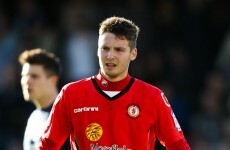 VIDEO: New Manchester United signing Nick Powell's goals of 2011/12