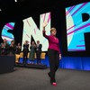 Nicola Sturgeon to request power to hold new Scottish independence vote