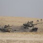 Grave effects of Trump abandoning Kurdish allies evolving at bewildering speed
