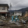 Japan continues non-stop search for typhoon survivors as death toll hits 74