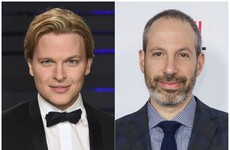 Ronan Farrow claims NBC didn't want to publish Harvey Weinstein sexual misconduct story