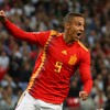 Rodrigo's last-gasp equaliser secures Spain's qualification for Euro 2020