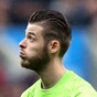 Worry for Man United, as David de Gea injured on international duty