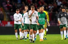 Ireland get another reminder that football from the Charlton era no longer works in the modern game