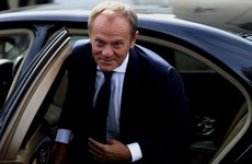 Deal or no deal: Donald Tusk says there are 'certain doubts' on the British side