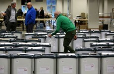 Poll: Should we hold a referendum on capping insurance payouts?